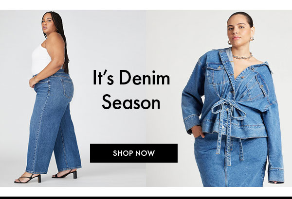 Denim Shop