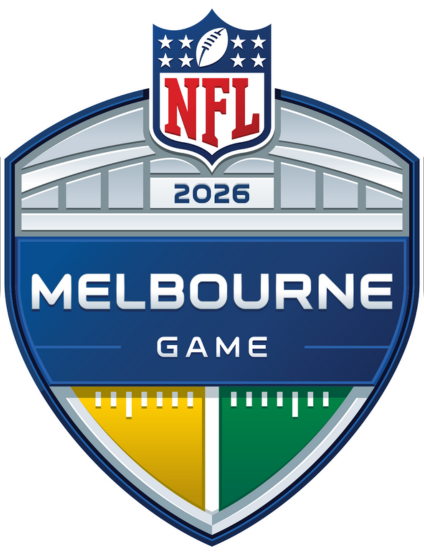 NFL 2026 MELBOURNE GAME