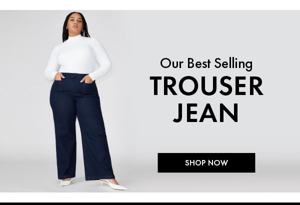 Trouser Jean BB