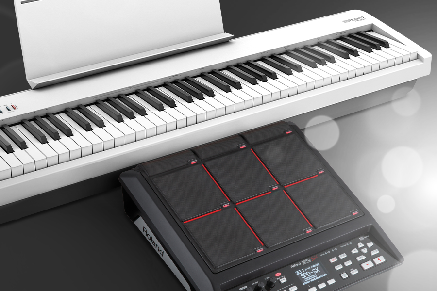 Roland & BOSS Winter Savings Event