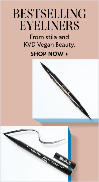 Bestselling Eyeliners