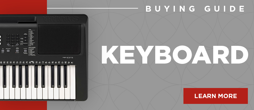 Piano buying guide. Learn more