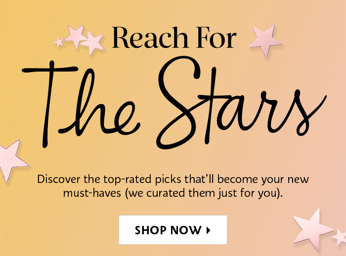 Shop Now Top-Rated Picks