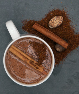 10 Twists on the Classic Cup of Cocoa