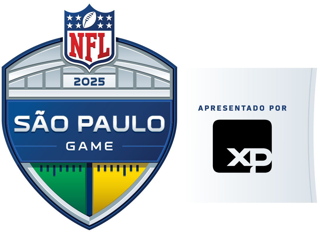 NFL 2025 SÃO PAULO GAME