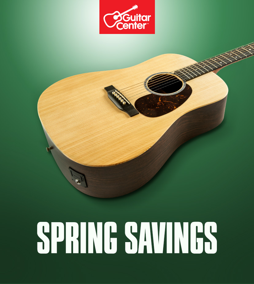 Springs Savings