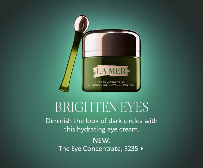 La Mer The Eye Concentrate