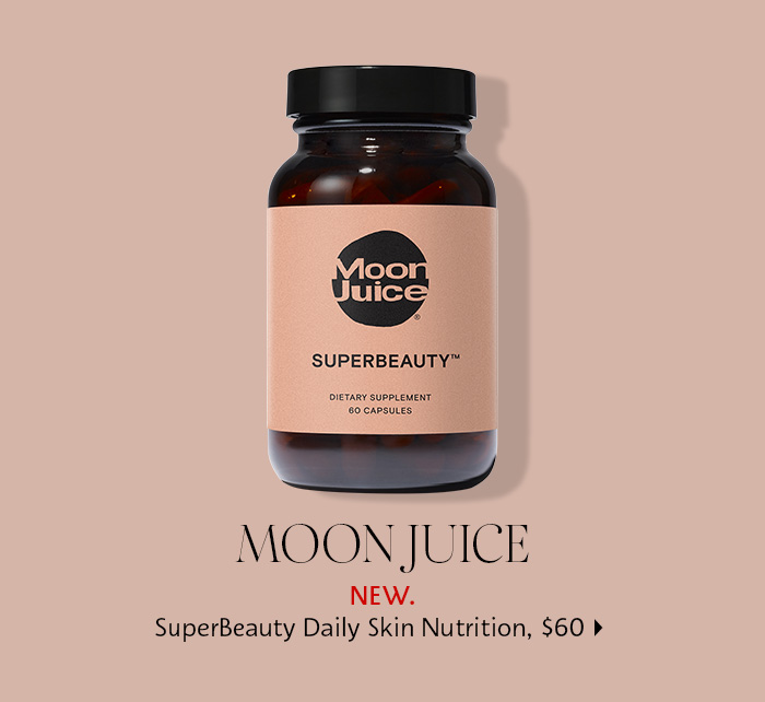 Moon Juice SuperBeauty Daily Skin Nutrition