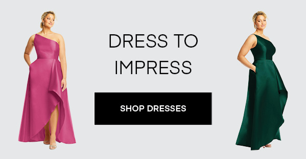 Shop Dresses