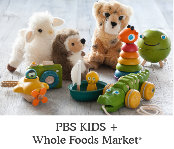 PBS KIDS