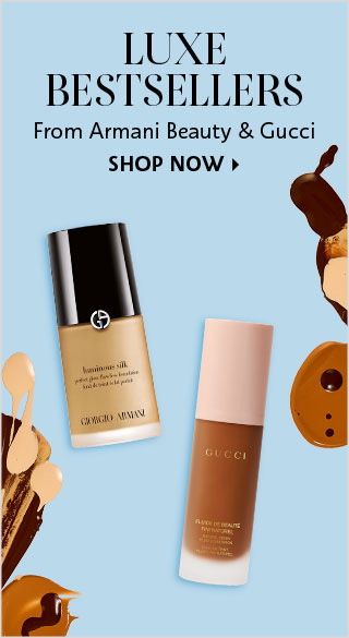 Luxe Foundation