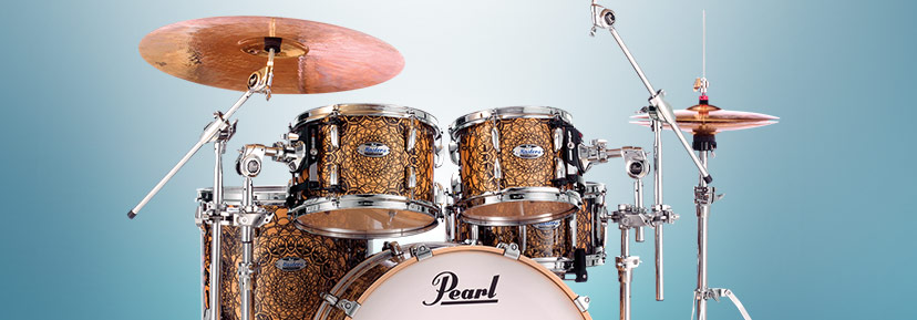 Get those dream drums with 48-month financing on qualifying brand purchases of $499+ made with your Guitar Center Gear Card, thru 3/8/23. Details