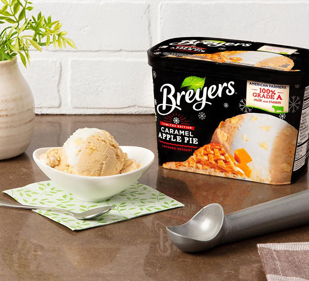 Breyers