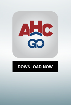 AHC GO. Download Now
