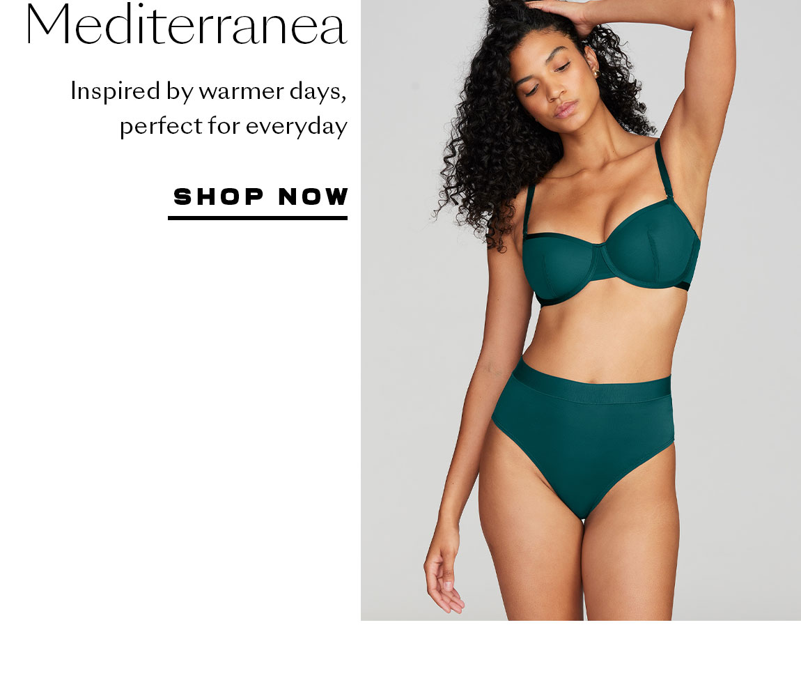 Shop Mediterranea