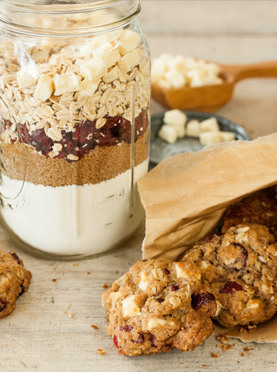 Cookie Swap Inspiration: Our Top 12 Recipes