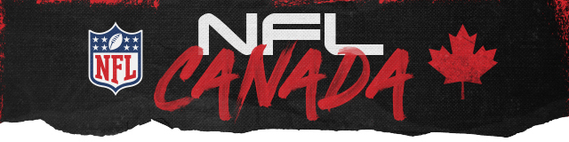 NFL CANADA HEADER