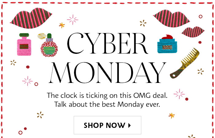 Cyber Monday Deals