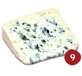 Papillon Roquefort