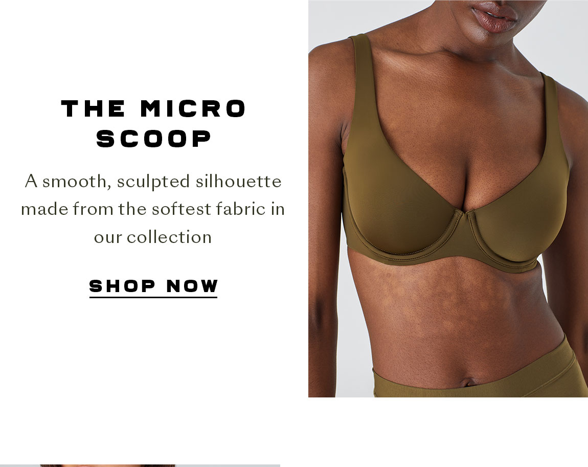 Shop Micro Scoop