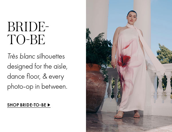 Shop Bride To-Be