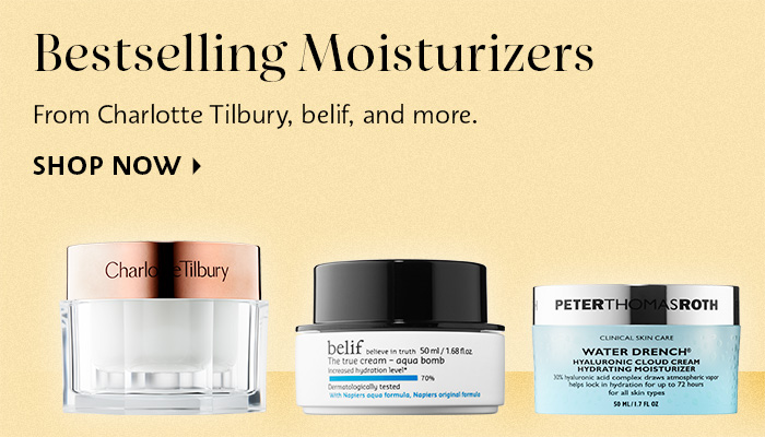 Bestsellign Moisturizer