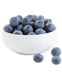 Blueberries