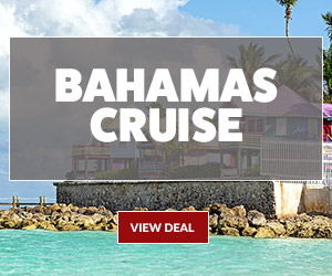 4-Night Bahamas Cruise