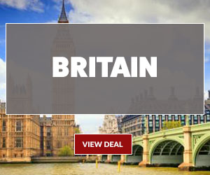 Britain & Ireland 9-Night Guided Trip, Save $260
