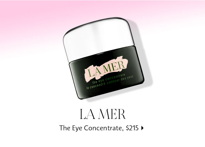 La Mer - The Eye Concentrate