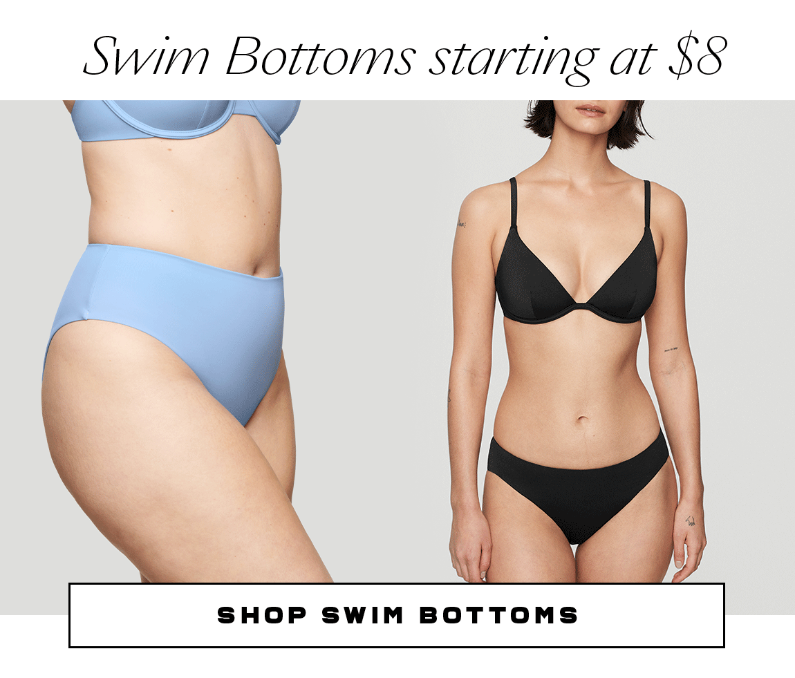 Shop Swim Bottoms