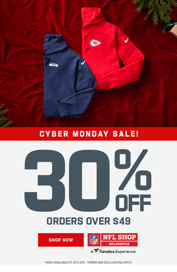 30 percent off orders over 49 dollars 