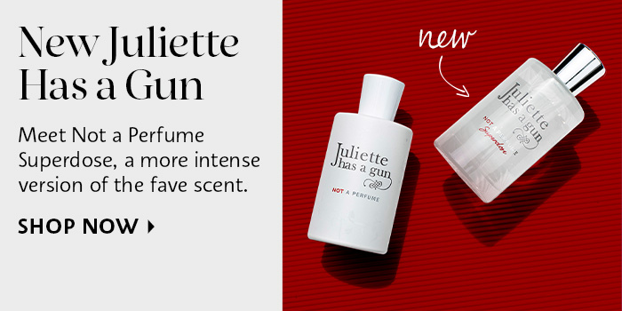 Juliette has a gun Not A Perfume Superdose