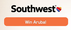 Southwest Airlines: Win Aruba!