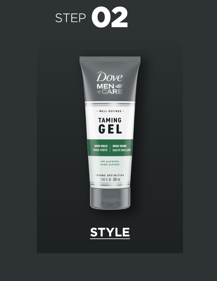 step02 | Style