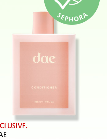 Dae Conditioner