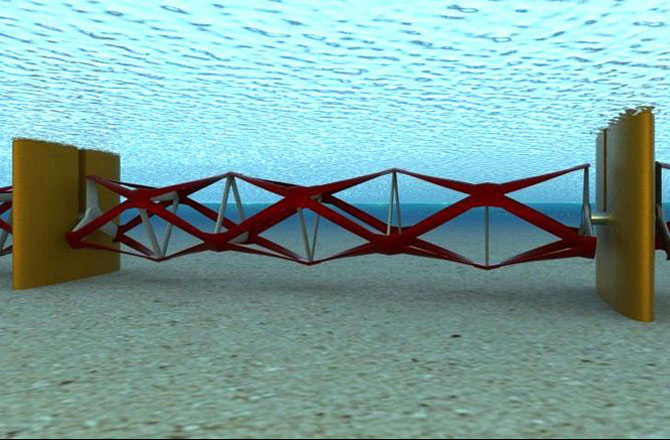 Wave generator