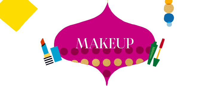 Shop Makeup