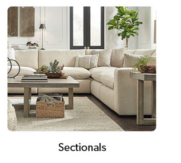 shop sectionals