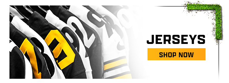 Shop Jerseys