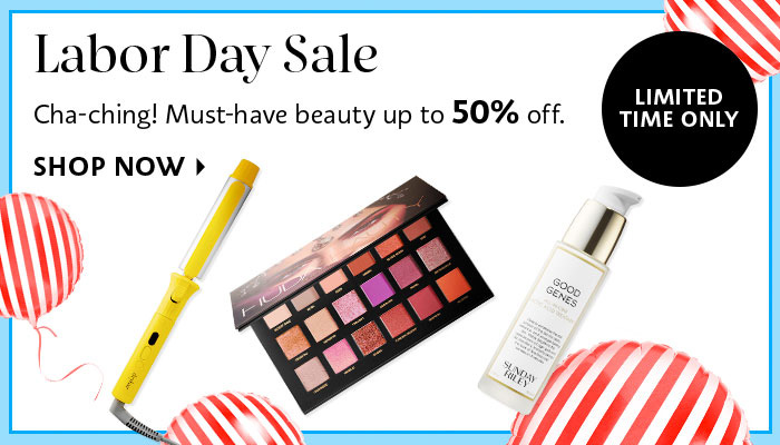  Labor Day Sale