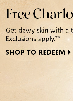 Shop To Redeem