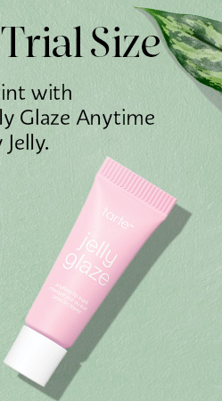 tarte SEA Jelly Mask