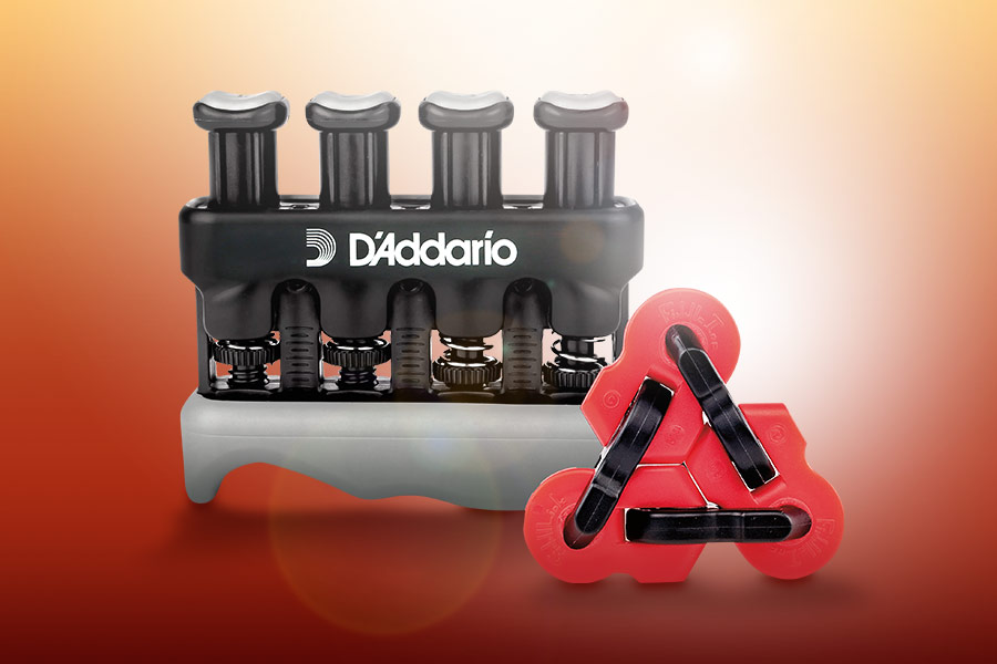 Platinum setup Saturday. Go Platinum this weekend and get a free D’Addario Varigrip. Sept. 23 only. Find a store.