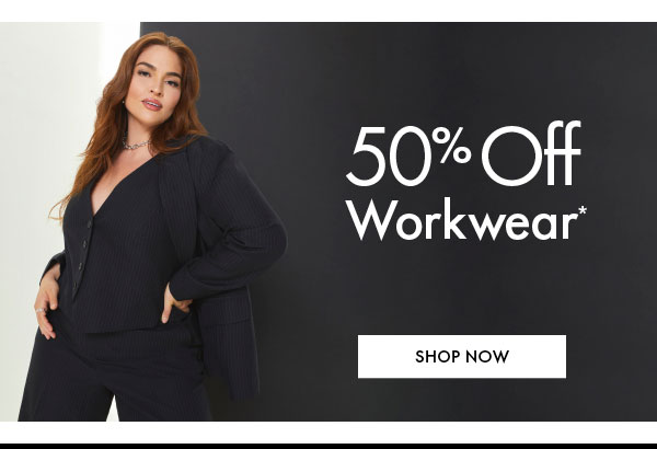 Shop Now Workwear