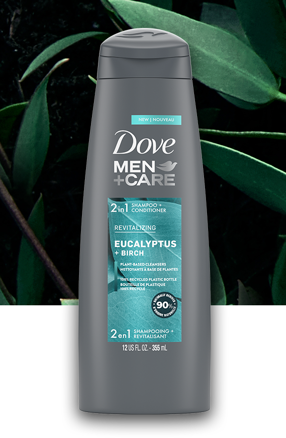 Dove MEN+CARE