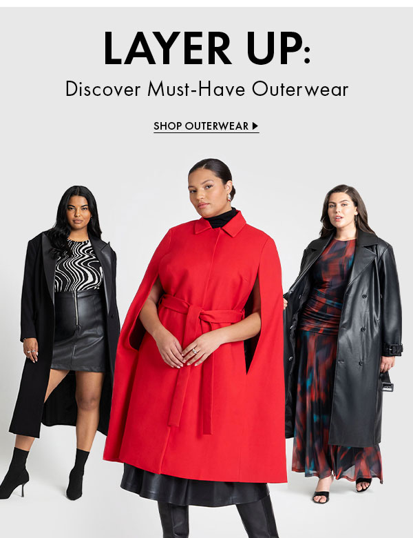 Shop Outerwear