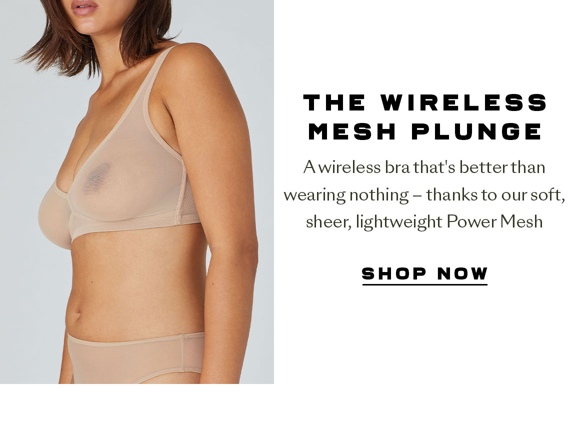 Shop Wireless Mesh Plunge