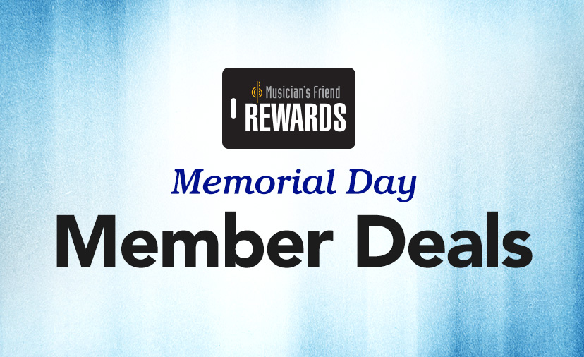 Memorial Day Member Deals. Exclusive offers and in-cart savings on select gear. Thru May 31. Shop now