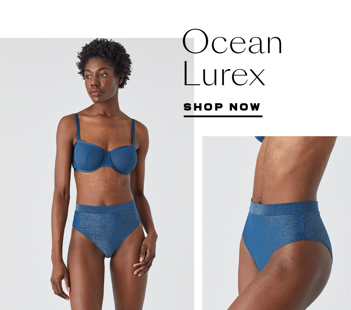 Ocean Lurex